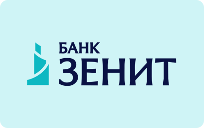 Банк Зенит: оформляйте карту UnionPay и получайте 5000 рублей