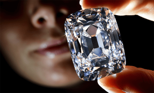«Посмотри, как блестят бриллиантовые дороги…» Ждет ли Россию бум инвестирования в драгоценные камни?
