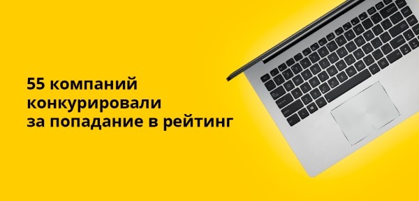 Самые популярные в Яндекс МФО III квартала 2022 года
