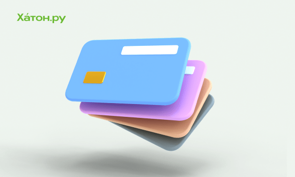 Как получить кредитную карту должнику? 